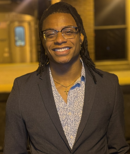 Rhian Romain, founder of Maintain and Advance LLC